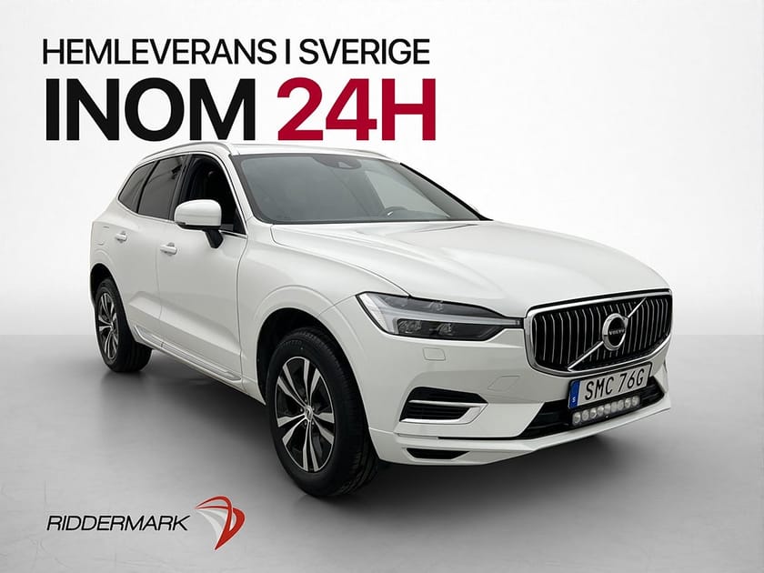 Bild 1 av Volvo XC60