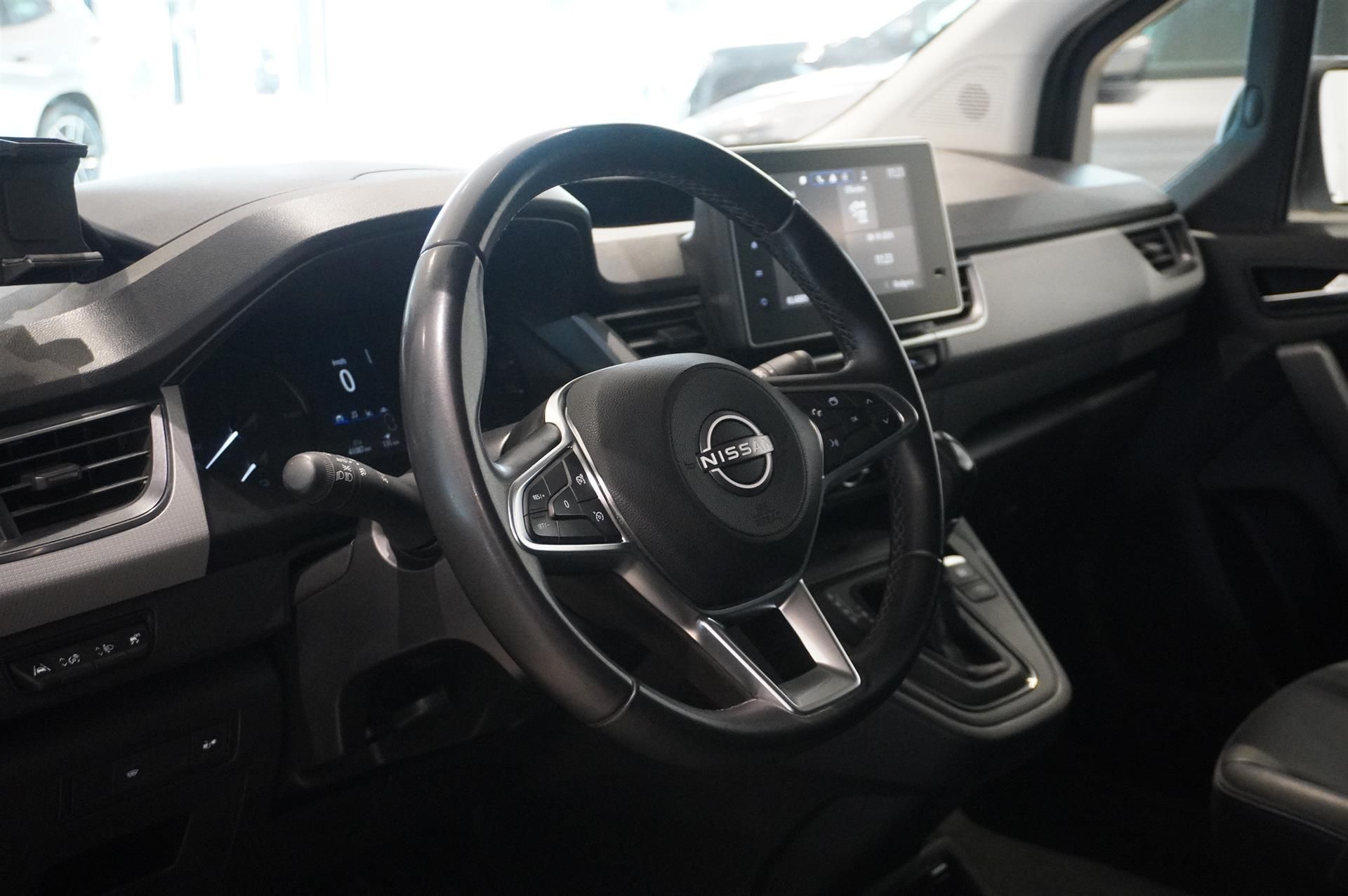 Nissan Townstar N-CONNECTA 2023, photo 2/10