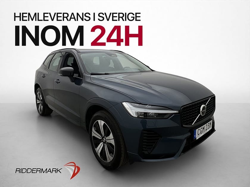 Bild 3 av Volvo XC60
