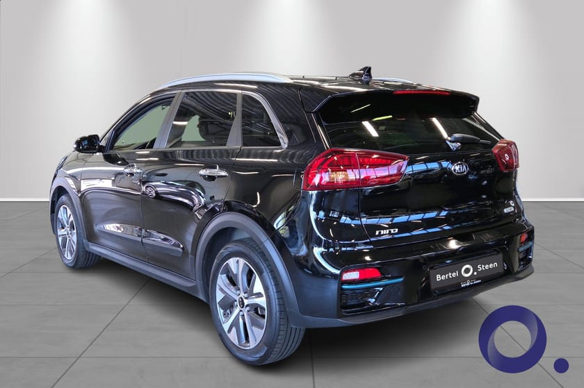 Bilde 3 av Kia e-Niro Exclusive | Memory, Soltak, JBL ++