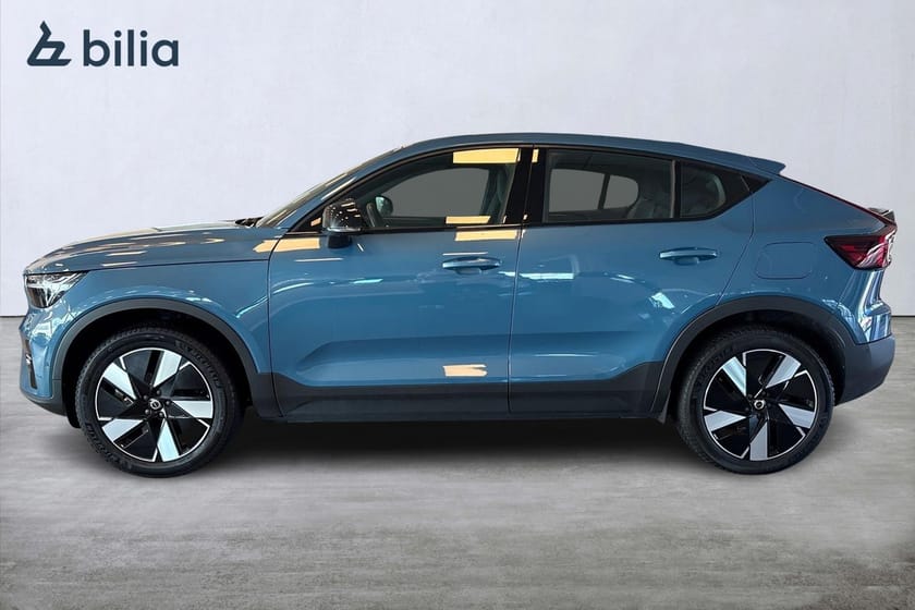 Bild 3 av Volvo C40 Recharge Extended Range Ultimate