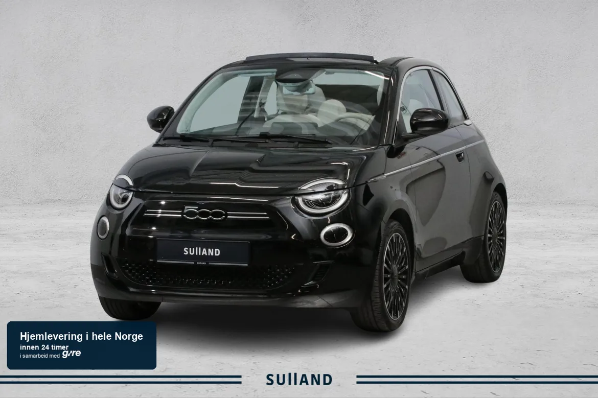 Bilde av Fiat 500Ce