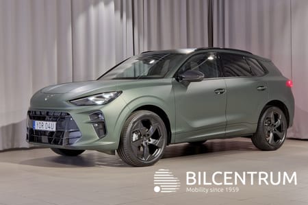 CUPRA Terramar 1.5 ETSI 150 DSG7 MILDHYBRID