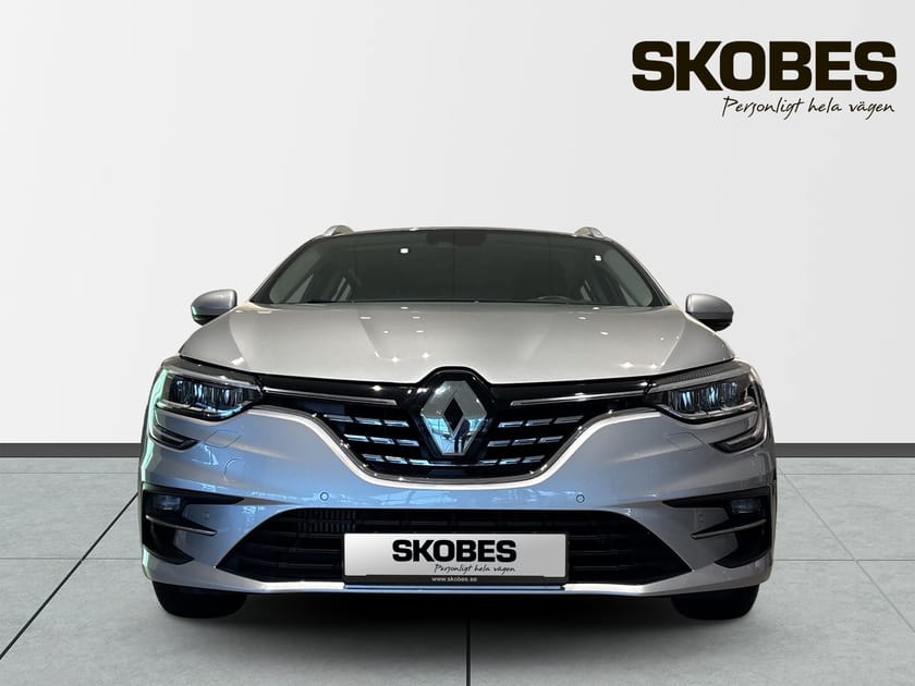 Bild 2 av Renault Mégane Sport Tourer