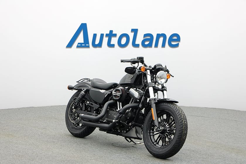 Bild 1 av Harley-Davidson Forty-Eight