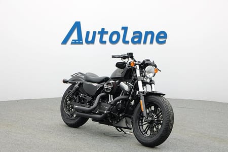 Harley-Davidson Forty-Eight