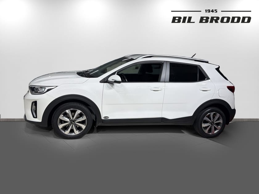Bild 4 av Kia Stonic DCT 1.0T Advance