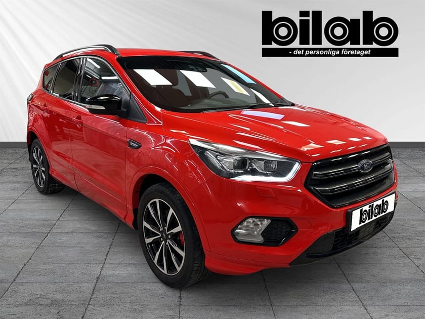 Bild 2 av Ford Kuga