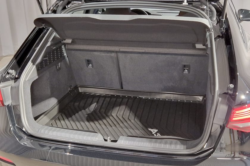Bild 5 av Audi A3 Sportback 35 TFSI Proline advanced | Adapt f. | 150 hk