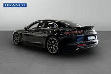 Porsche Panamera 4 E-Hybrid