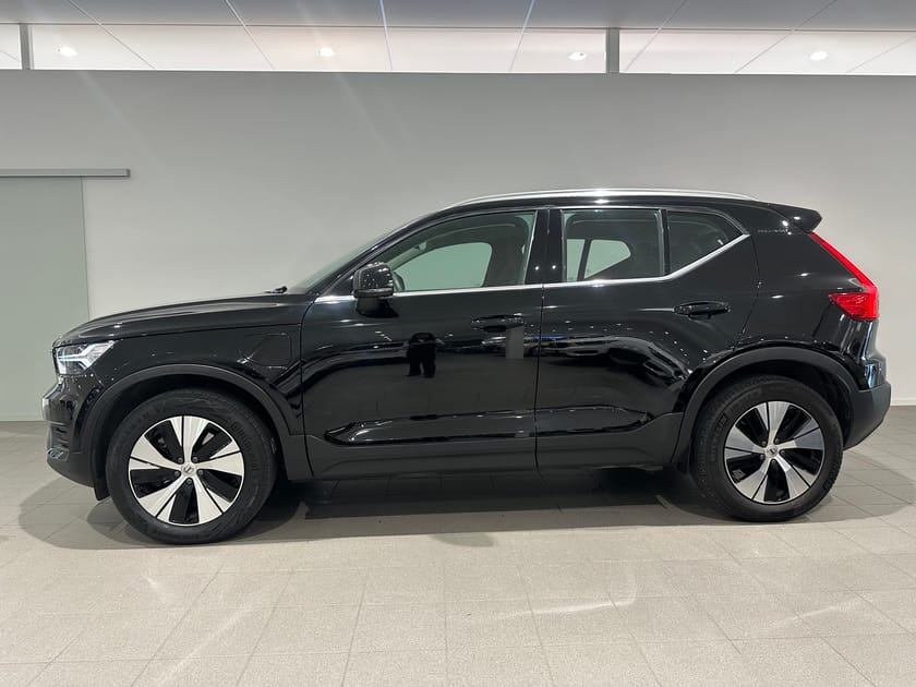 Bild 2 av Volvo XC40