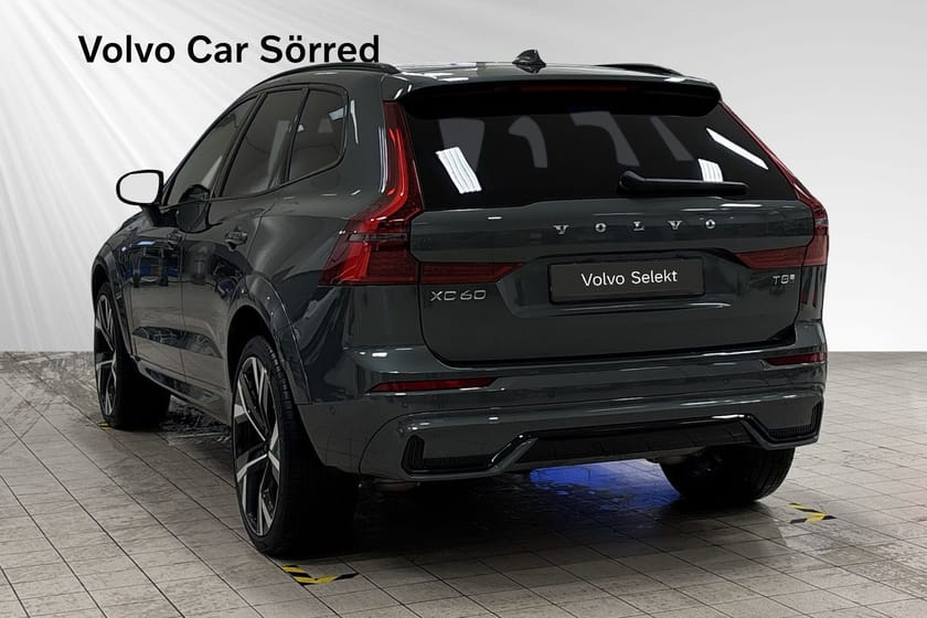 Bild 3 av Volvo XC60