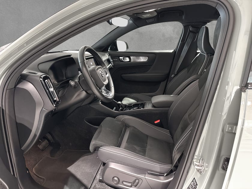 Bild 5 av Volvo C40 Recharge Twin Ultimate