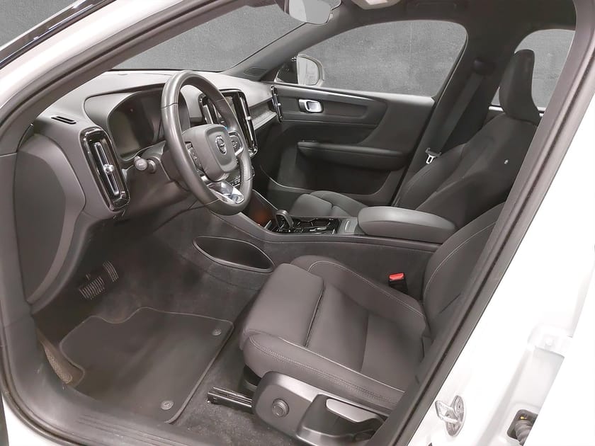 Bild 5 av Volvo XC40 Recharge