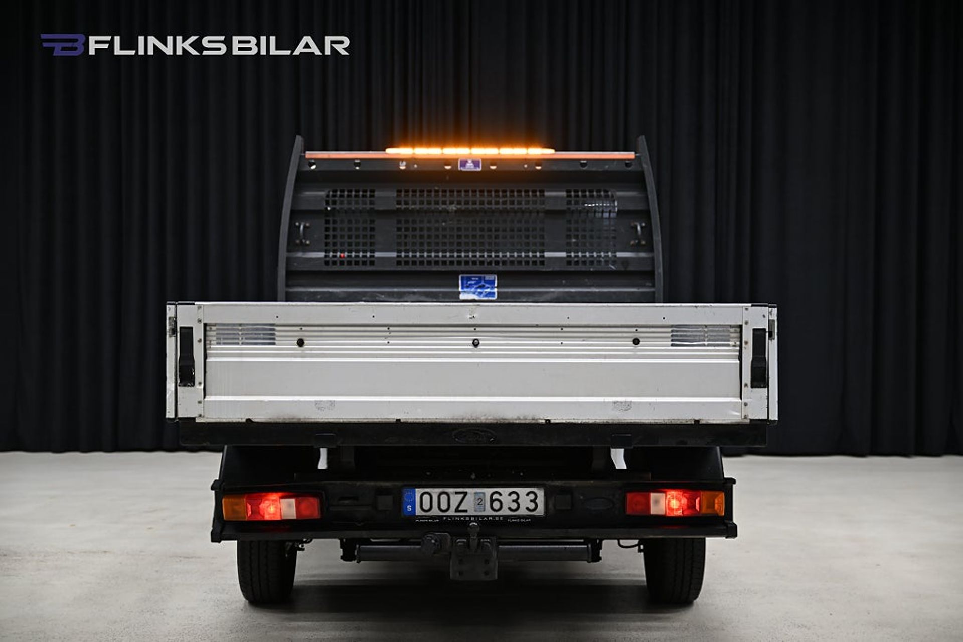 Ford Transit 2007, photo 7/10