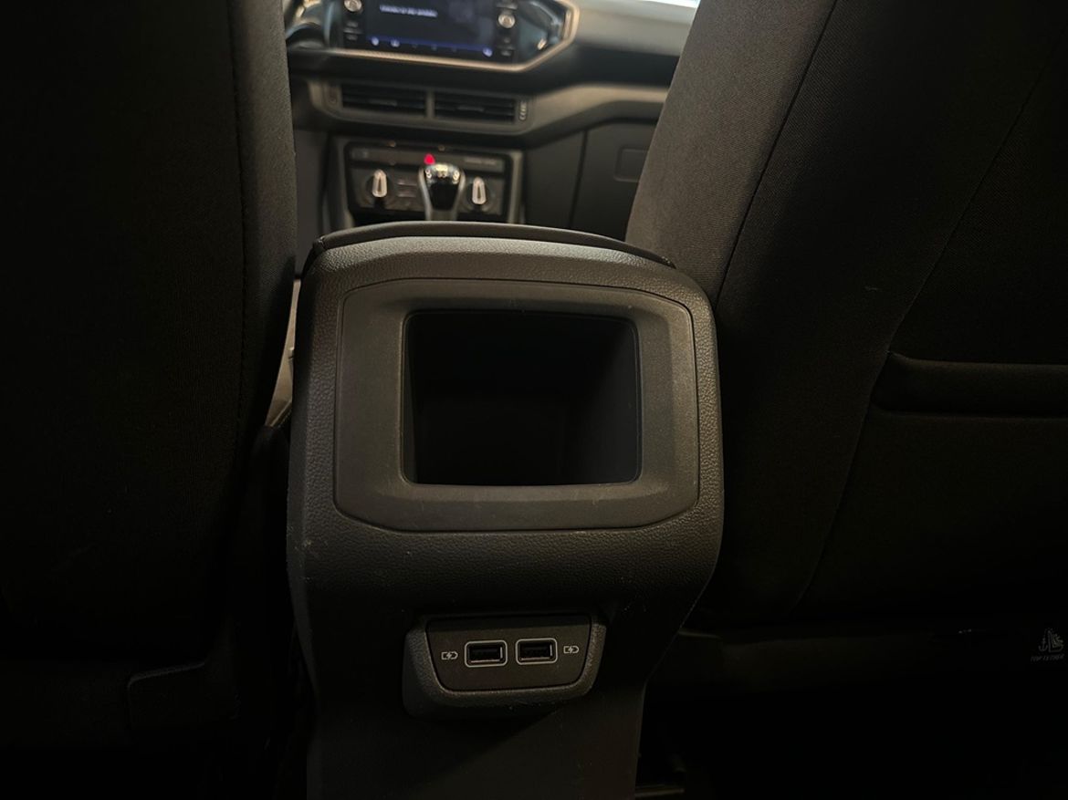 Volkswagen Volkswagen T-Cross — bild 20