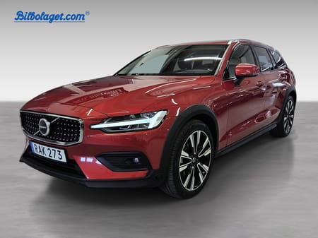 Volvo V60 Cross Country B4 AWD Diesel Plus