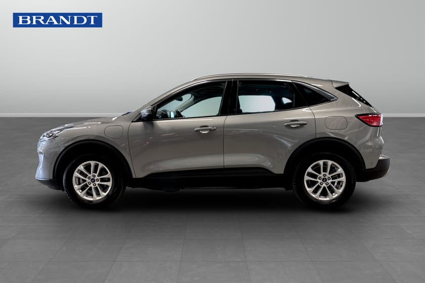 Bild 3 av Ford Kuga Plug-In Hybrid 2.5 PHEV (