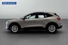 Ford Kuga Plug-In Hybrid