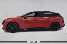 Thumnail bilde 1 av Volkswagen ID.7 GTX Tourer