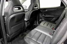 MG EHS PHEV