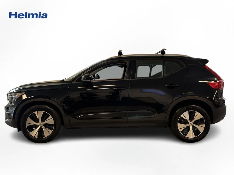 Bild 2 av 14 – Volvo XC40 T2 FWD Momentum