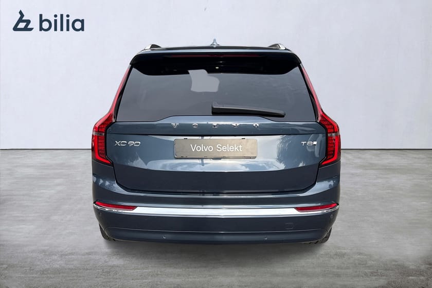 Bild 5 av Volvo XC90 II T8 Ultra Bright