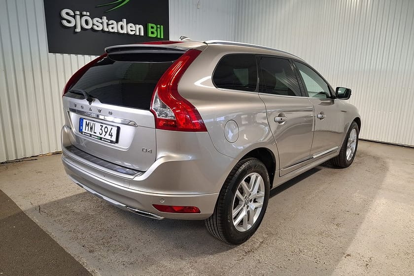 Bild 5 av Volvo XC60