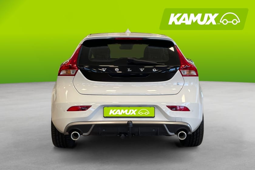 Bild 5 av Volvo V40