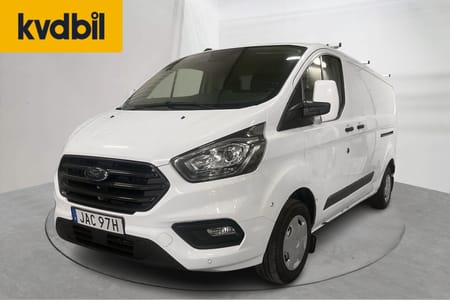 Ford Transit Custom 300