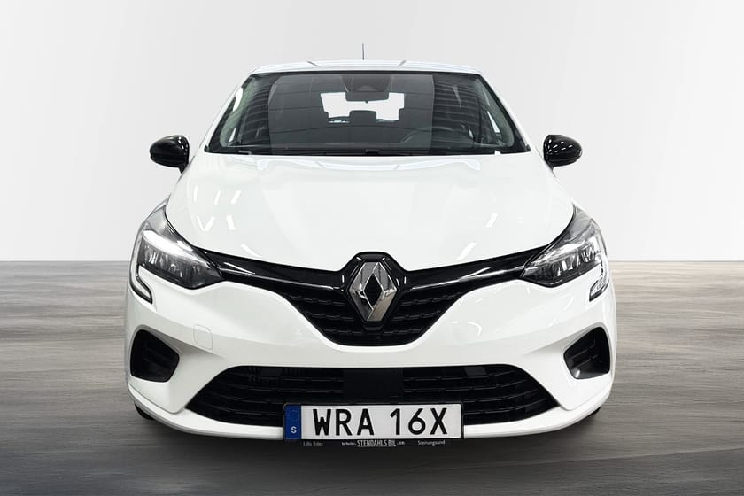 Bild 2 av Renault Clio TCe 90 Equilibre 5-d