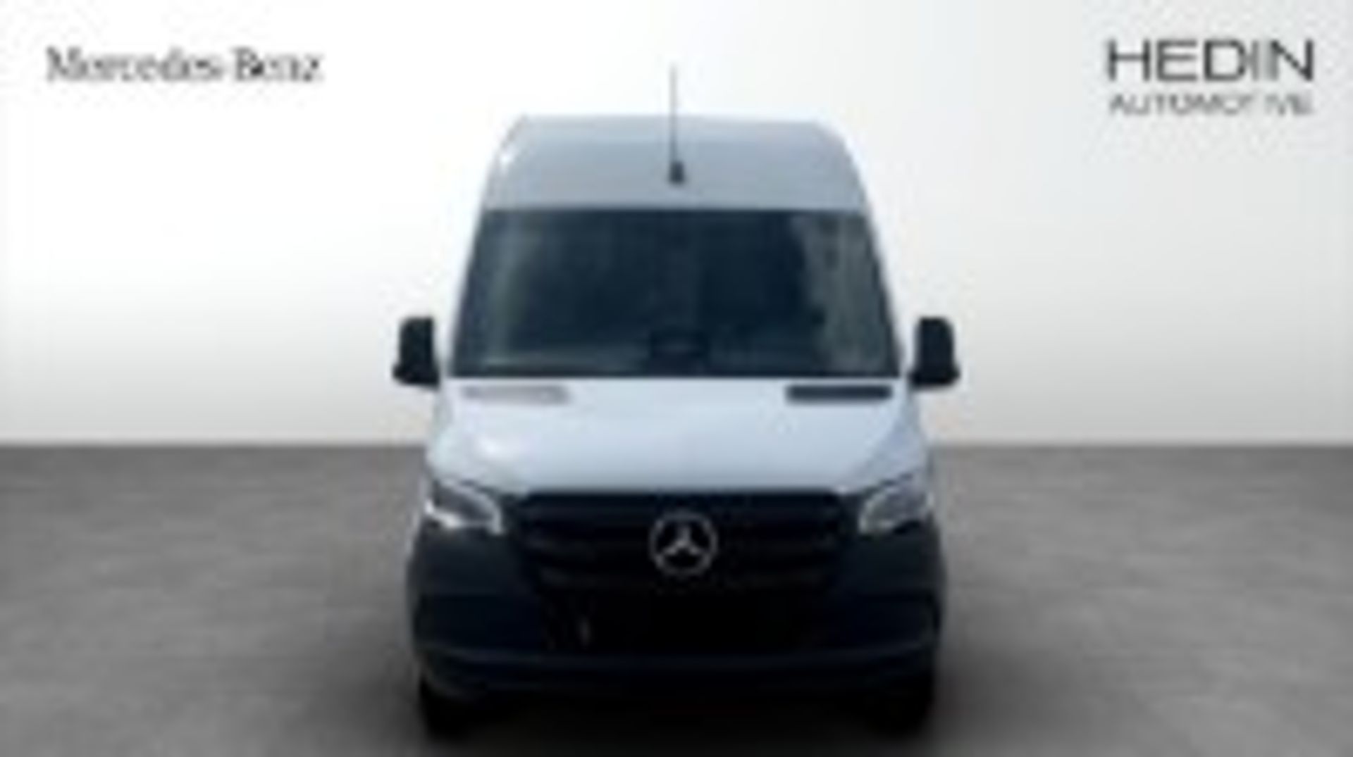 Mercedes-Benz Sprinter 2027, bild 8/8