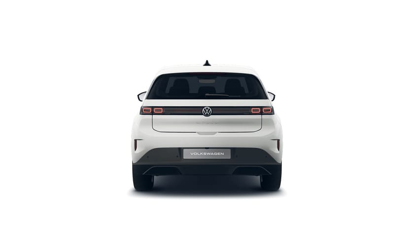 Bild 4 av Volkswagen ID. Polo