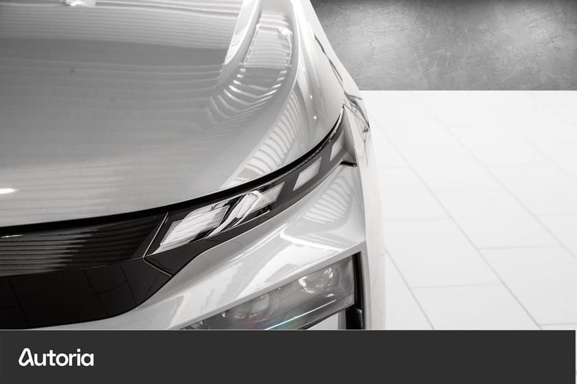 Bilde 4 av Škoda Enyaq 85x 