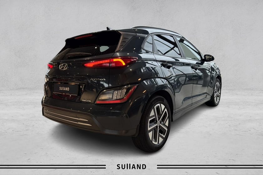 Bilde 5 av Hyundai Kona Electric 64 kWh Premium