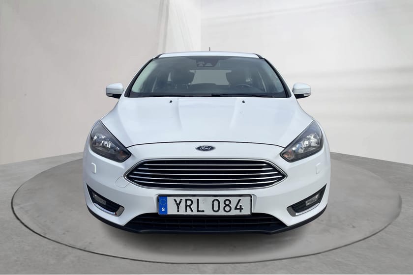 Bild 5 av Ford Focus Kombi