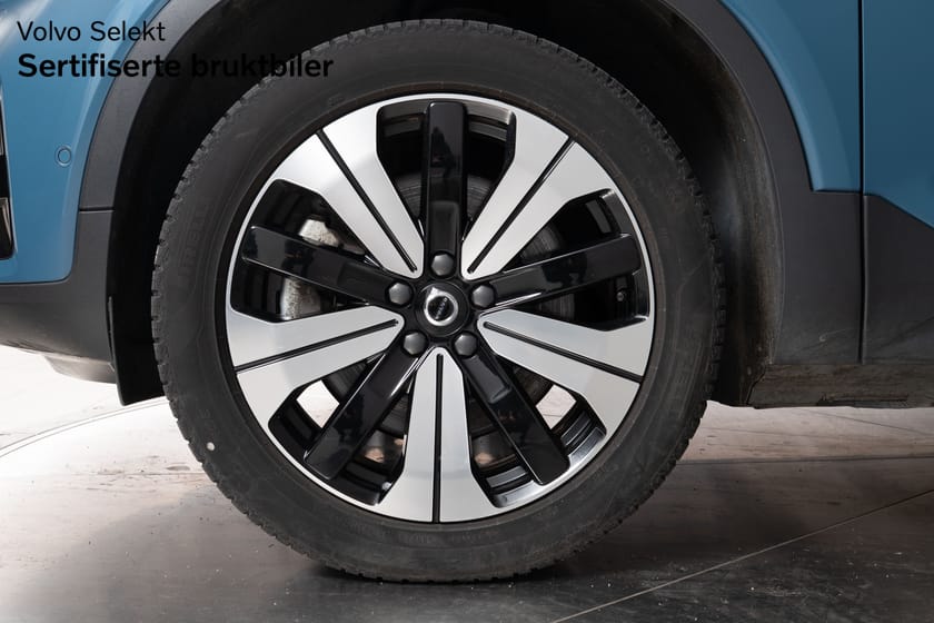 Bilde 5 av Volvo XC40 Recharge