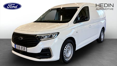 Ford Grand Transit Connect LIMITED SKÅP 1.5 L2 PHEV A FWD