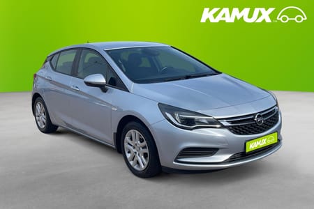 Opel Astra 1.0 EDIT ecoFLEX Enjoy PDC Drag