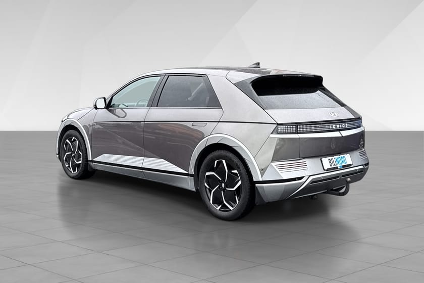 Bilde 5 av Hyundai Ioniq 5 360Kam/BOSELyd/Krok/Ventilerteseter++