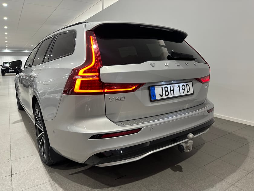 Bild 3 av Volvo V60