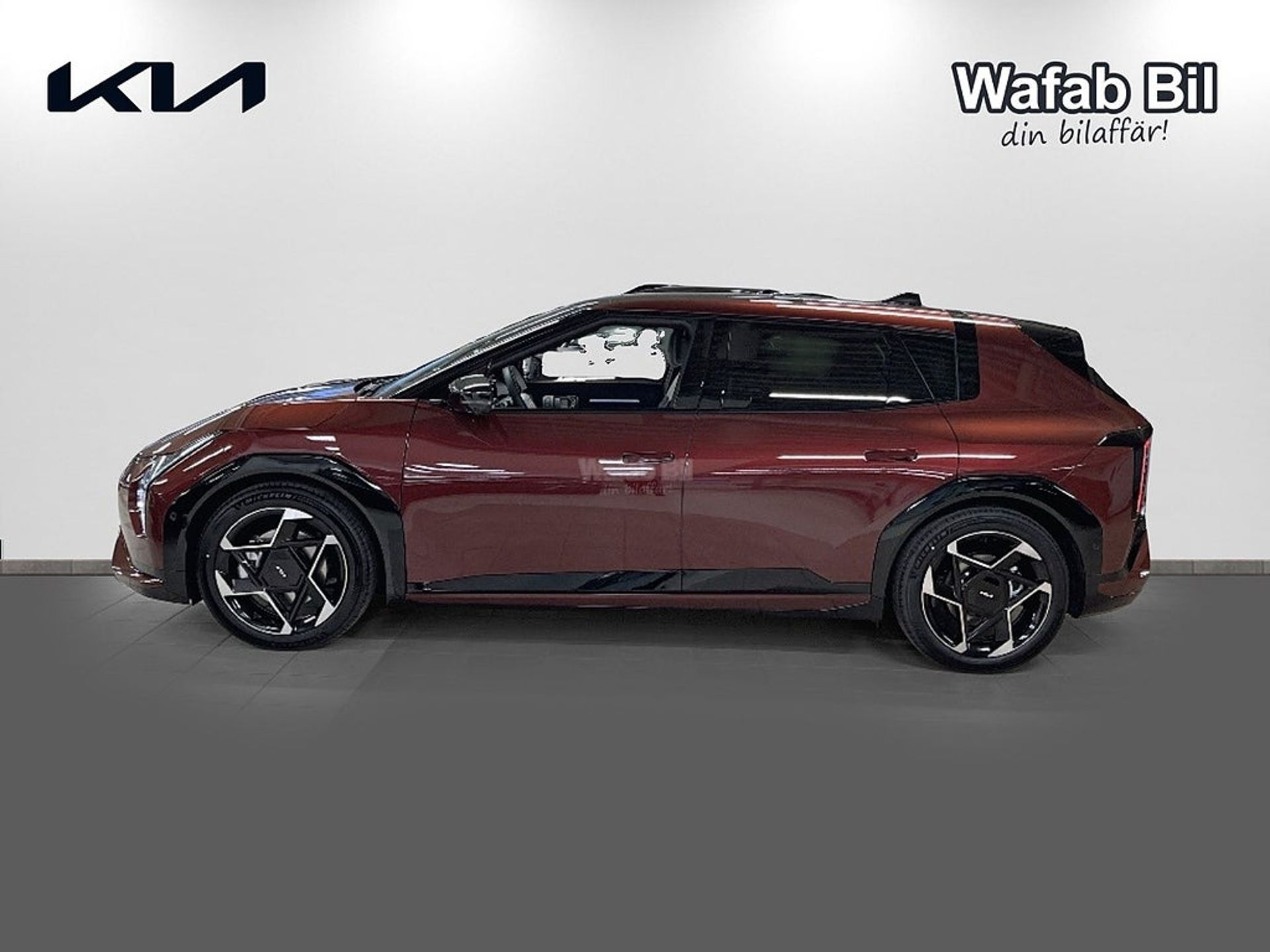 Kia EV4 543.774kr 2026, kuva 4/10