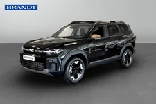 Dacia Bigster Hybrid 155