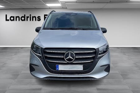 Mercedes-Benz Vito 116 CDI 4x4 3.0t
