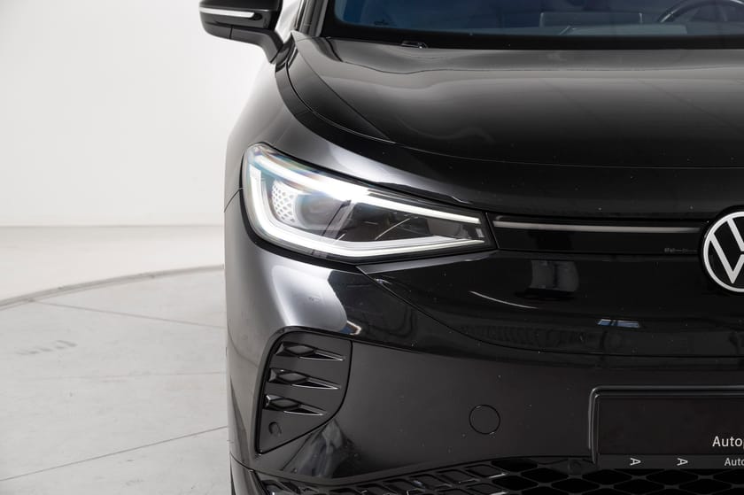 Bilde 5 av Volkswagen ID.4 GTX Matrix/Krok/ACC/Navi/Kamera