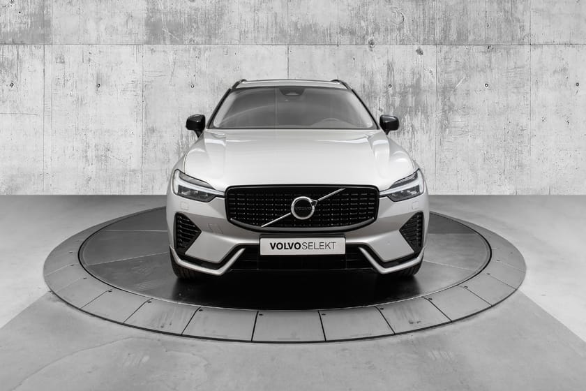 Bilde 2 av Volvo XC60