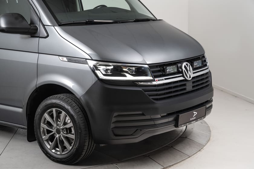 Bilde 3 av Volkswagen Transporter