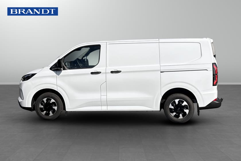 Bild 3 av Ford E-Transit Custom 320 E-Custom Skåp Trend 320S SWB Elmotor 100kW/136hk 1-vxl RWD El