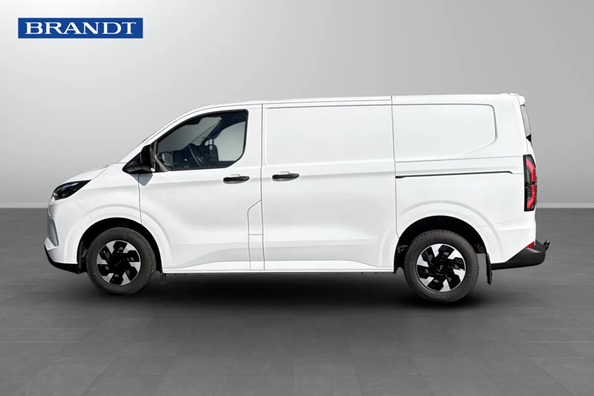 Ford E-Transit Custom 320