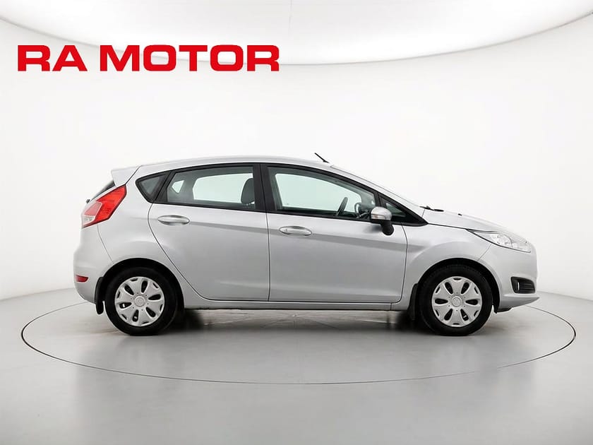 Bild 5 av Ford Fiesta